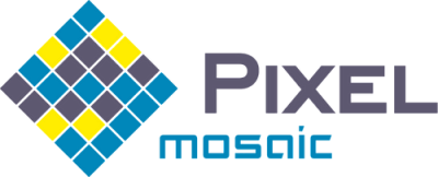 Pixel Mosaic
